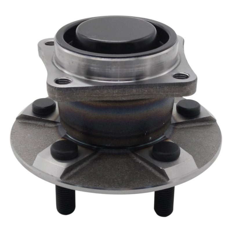 GSP 103218 Wheel Bearing and Hub Assembly - Left or Right Rear (Driver or Passenger Side) - Image 1